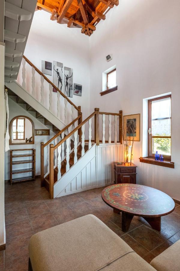 Gardenia Studios Mourésion المظهر الخارجي الصورة
