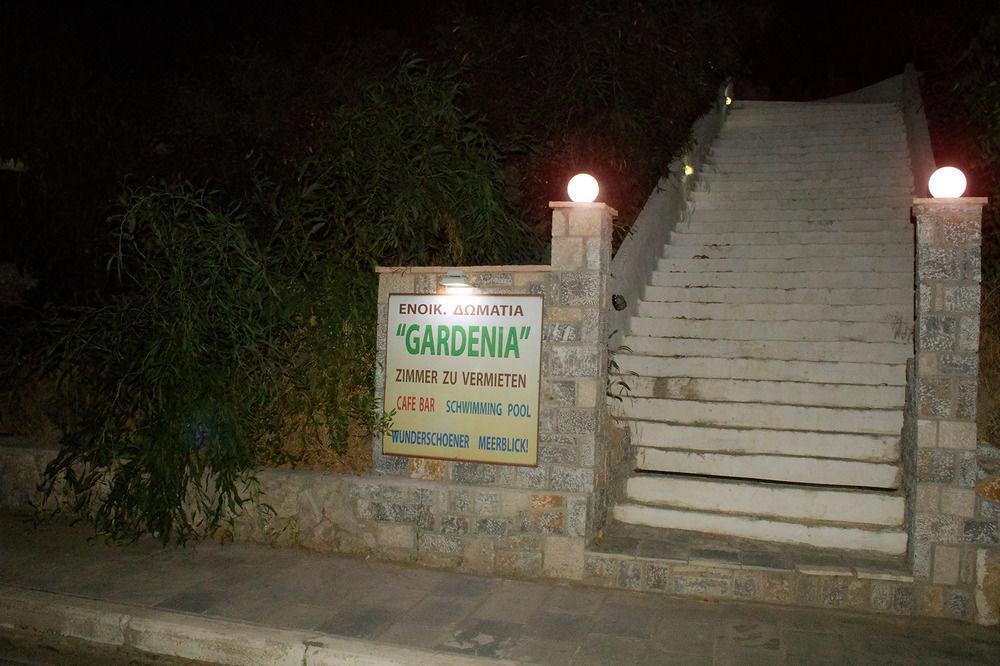 Gardenia Studios Mourésion المظهر الخارجي الصورة
